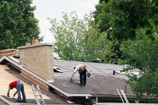 Quick and Trustworthy Emergency Roof Repair Services in Ocean City, NJ